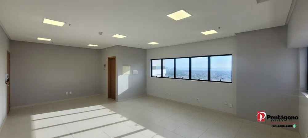 Sala-Conjunto, 44 m² - Foto 2