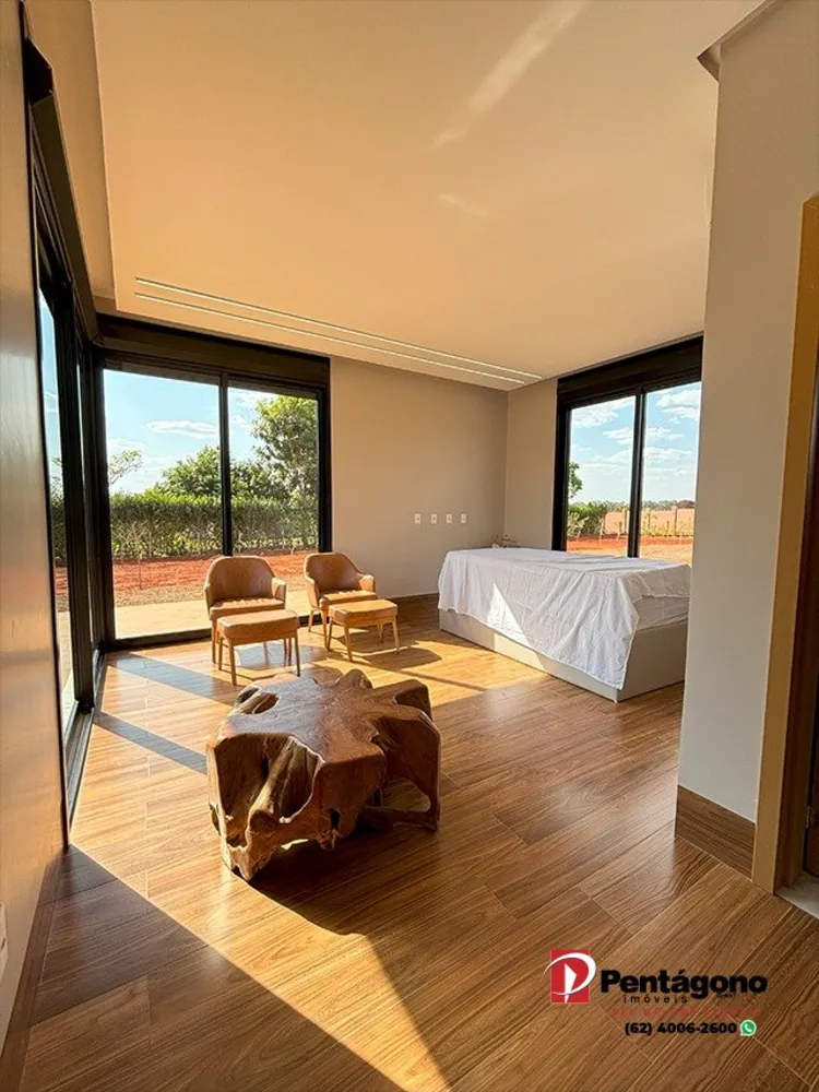 Casa de Condomínio, 4 quartos - Foto 7