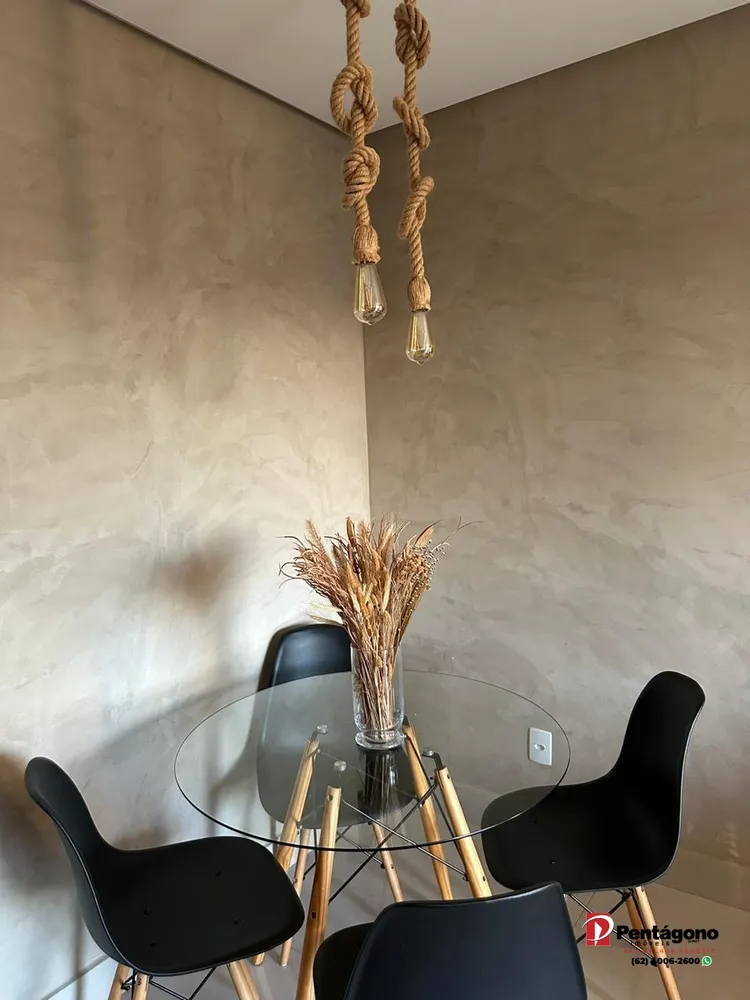 Apartamento, 2 quartos, 58 m² - Foto 5