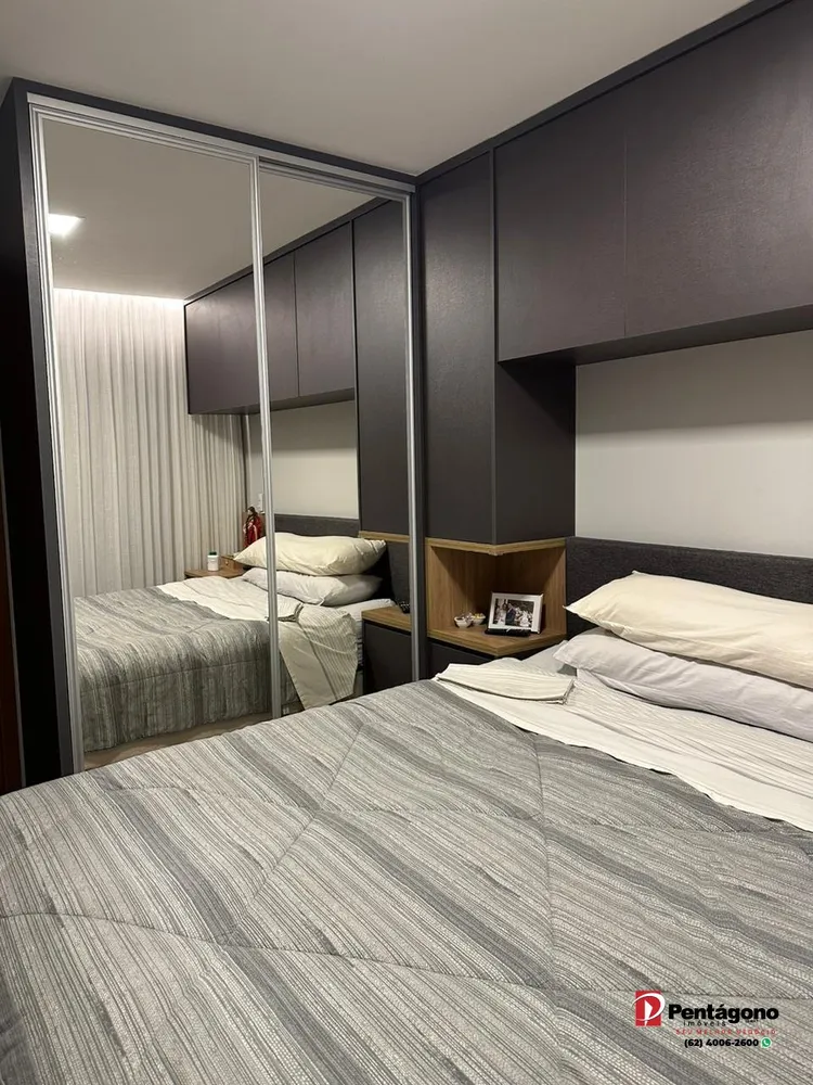 Apartamento, 2 quartos, 58 m² - Foto 11