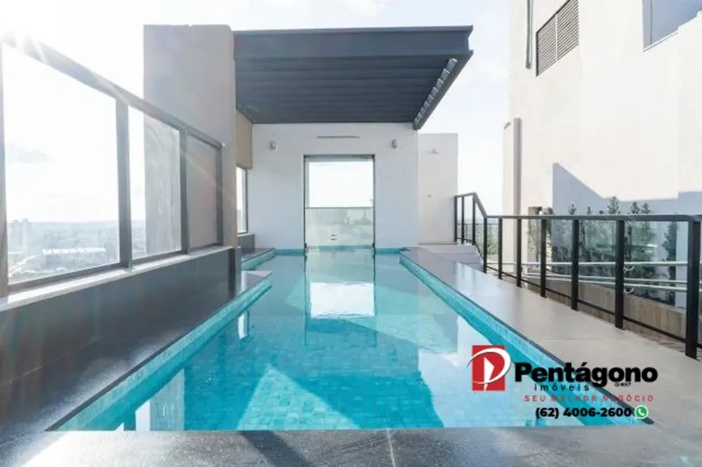 Apartamento, 2 quartos, 58 m² - Foto 16