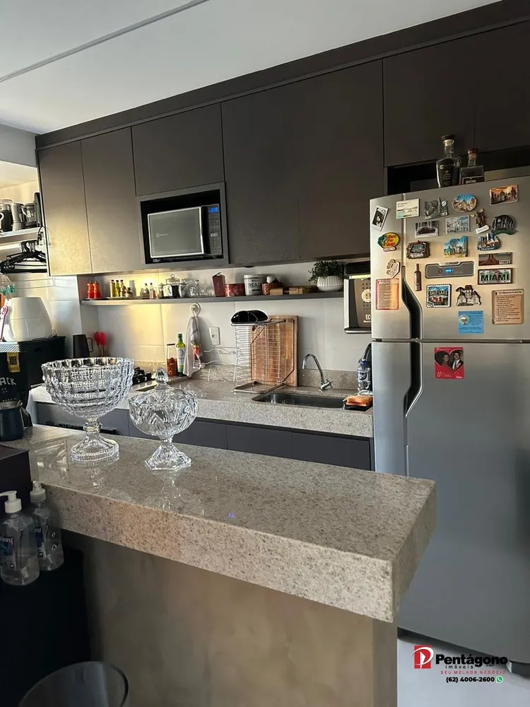 Apartamento, 2 quartos, 58 m² - Foto 8