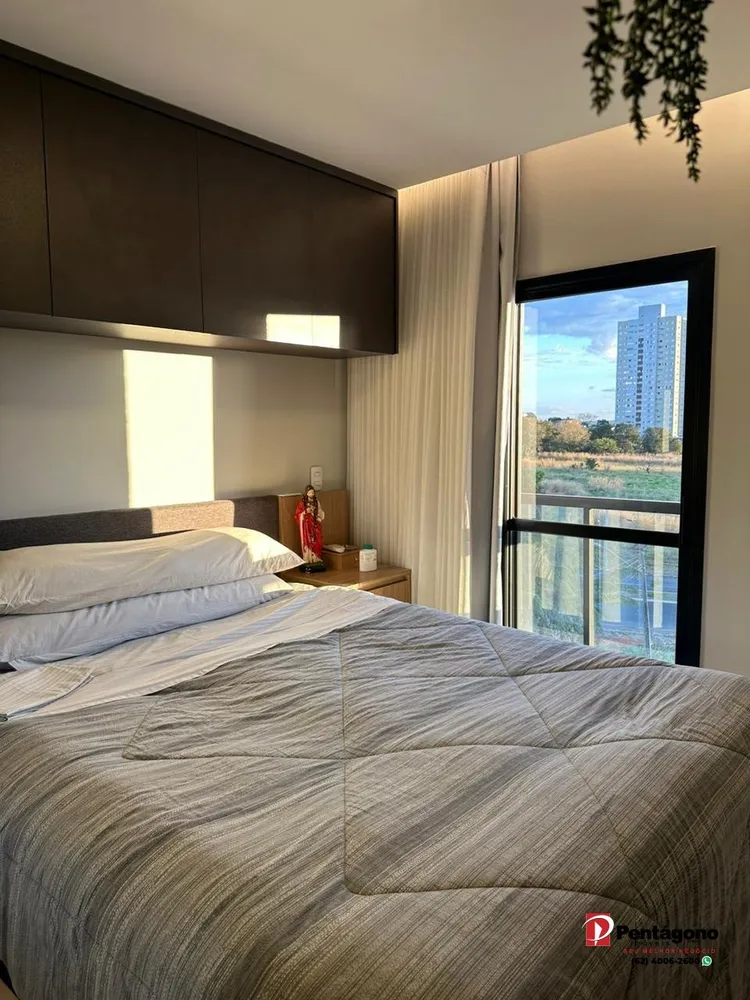 Apartamento, 2 quartos, 58 m² - Foto 10