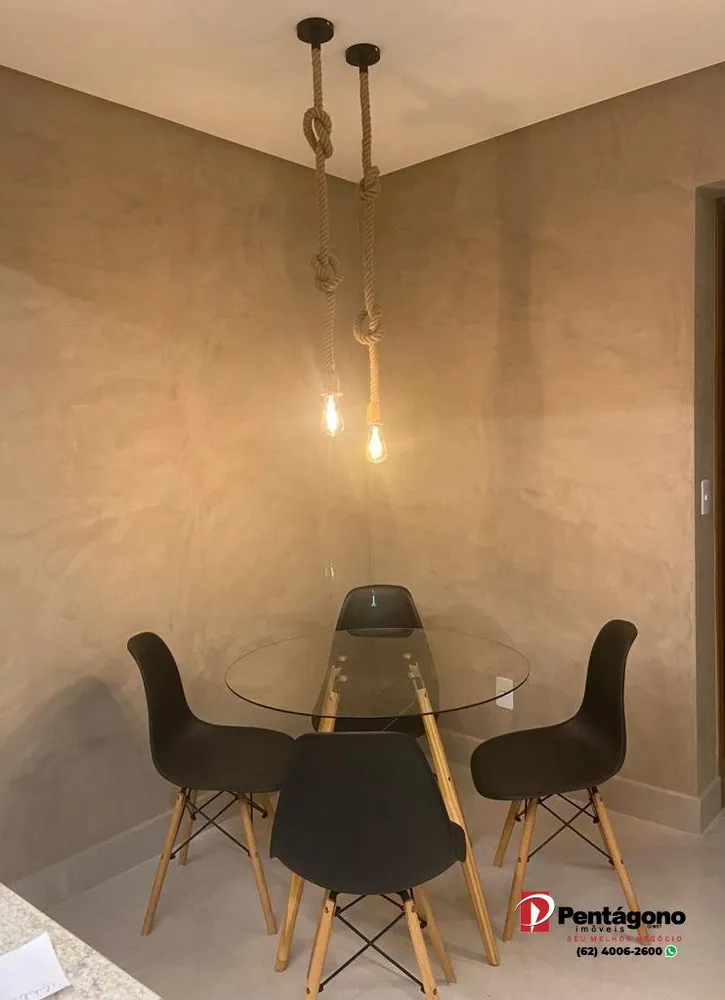 Apartamento, 2 quartos, 58 m² - Foto 4