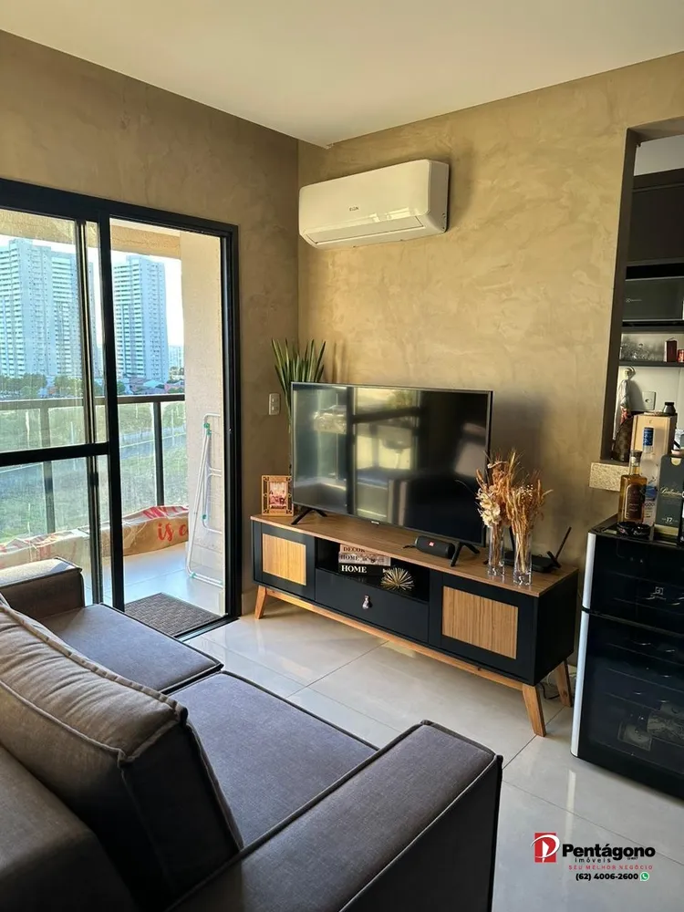 Apartamento, 2 quartos, 58 m² - Foto 3