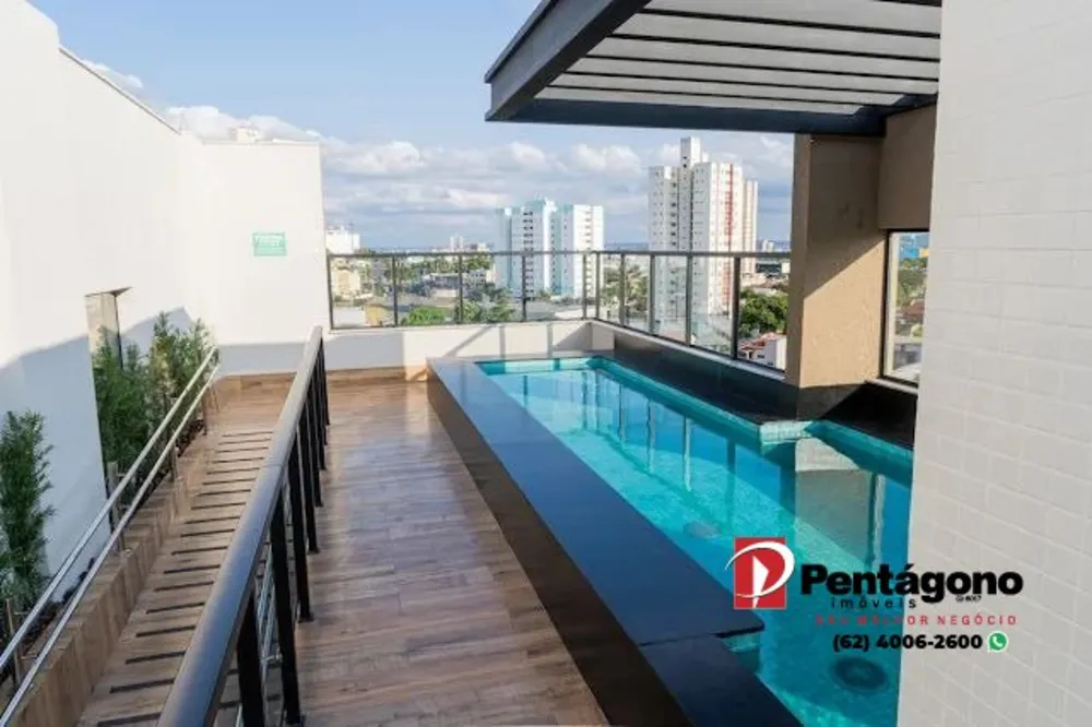 Apartamento, 2 quartos, 58 m² - Foto 15