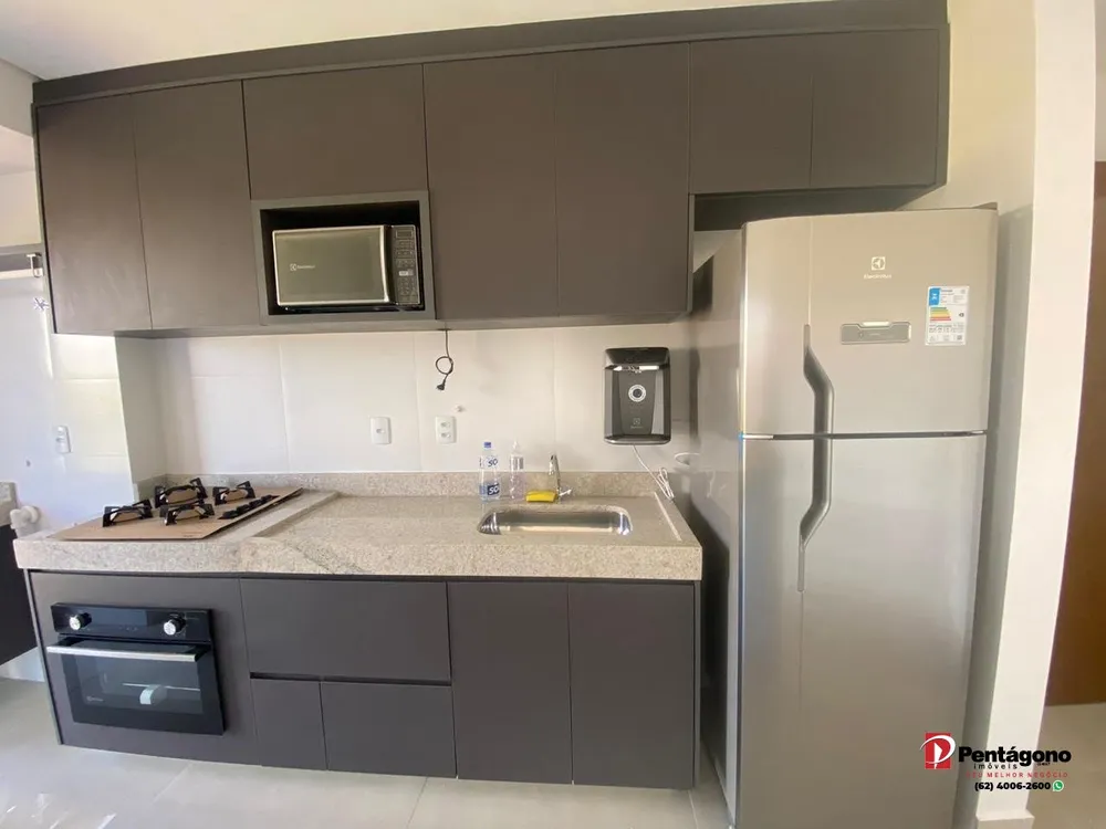 Apartamento, 2 quartos, 58 m² - Foto 6