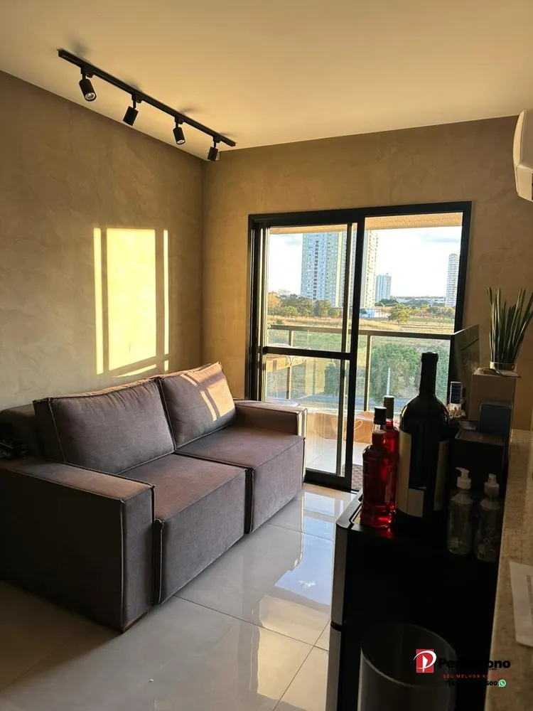 Apartamento, 2 quartos, 58 m² - Foto 2