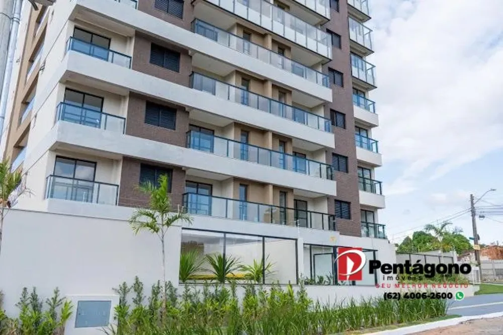 Apartamento, 2 quartos, 58 m² - Foto 1
