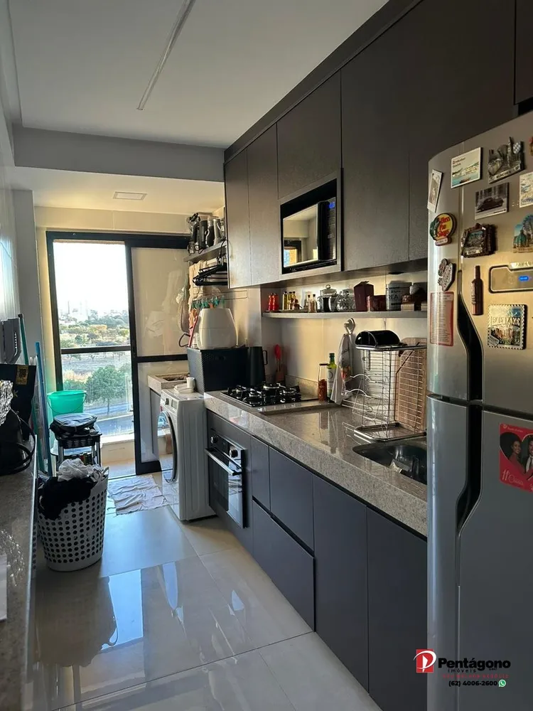 Apartamento, 2 quartos, 58 m² - Foto 7