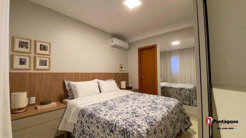 Apartamento, 2 quartos, 64 m² - Foto 9