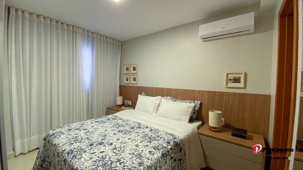 Apartamento, 2 quartos, 64 m² - Foto 7