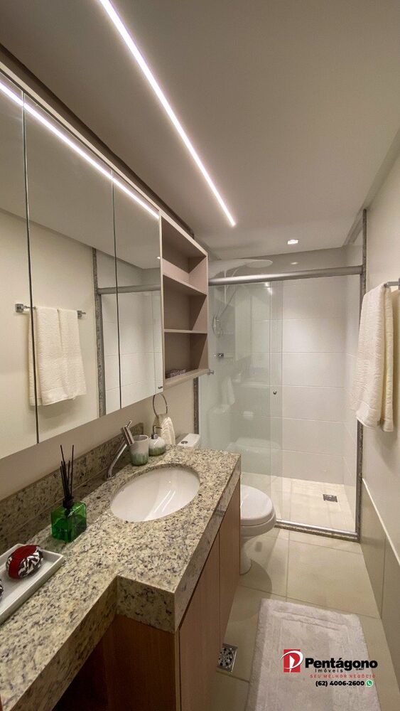 Apartamento, 2 quartos, 64 m² - Foto 4