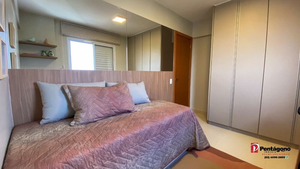 Apartamento, 2 quartos, 64 m² - Foto 2