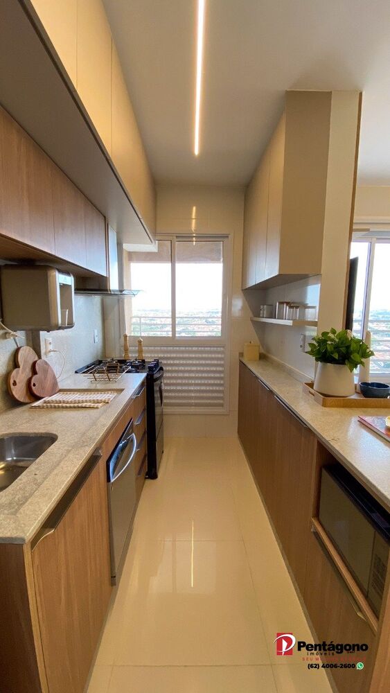 Apartamento, 2 quartos, 64 m² - Foto 8