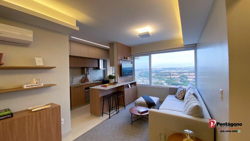 Apartamento, 2 quartos, 64 m² - Foto 3