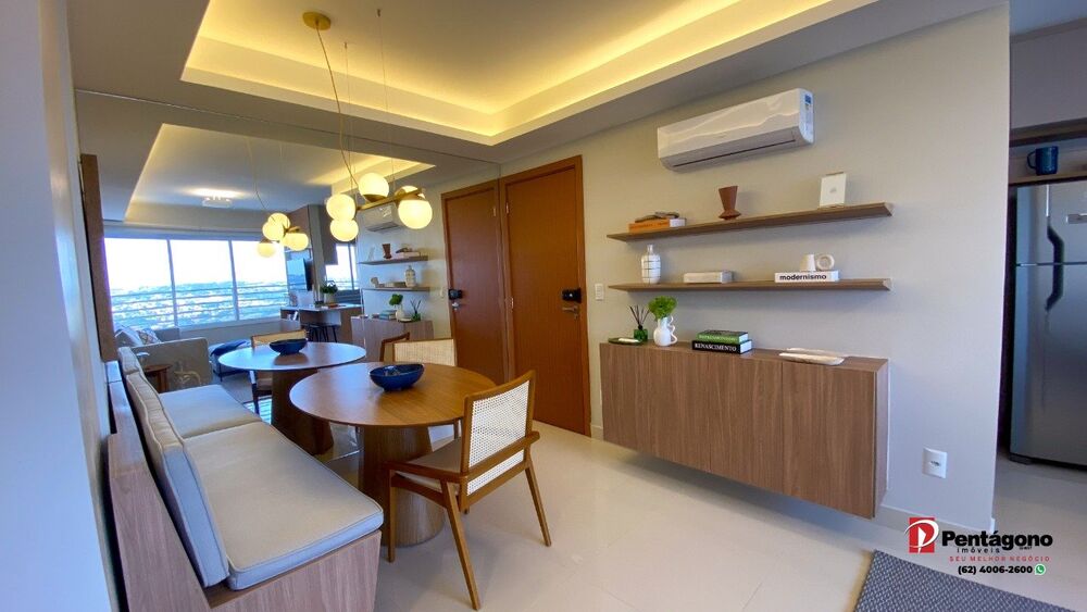 Apartamento, 2 quartos, 64 m² - Foto 6