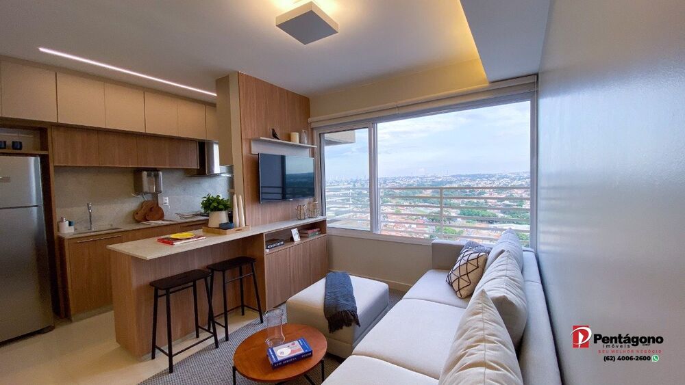 Apartamento, 2 quartos, 64 m² - Foto 5