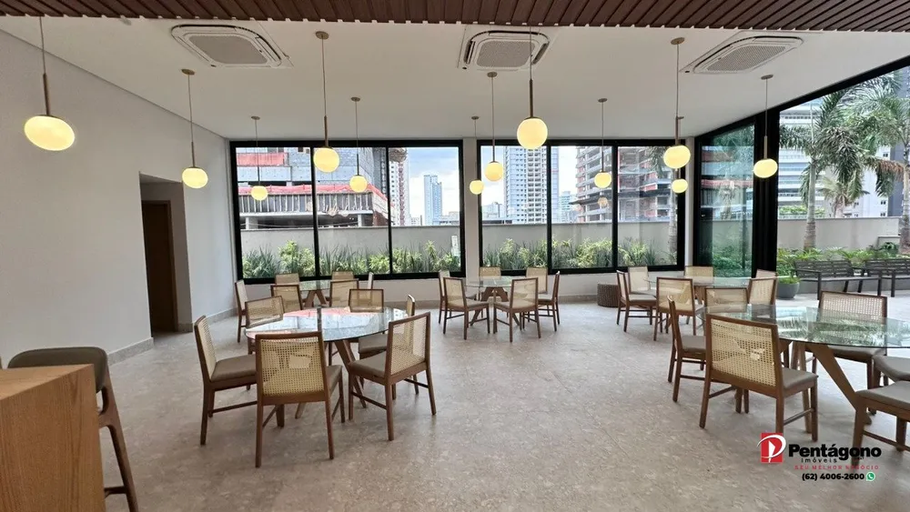 Apartamento, 3 quartos, 135 m² - Foto 6