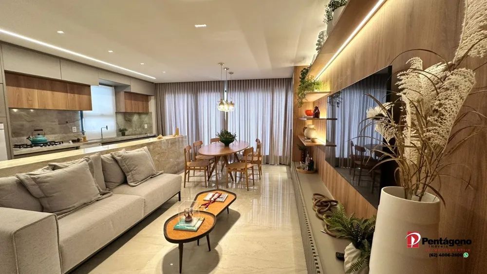 Apartamento, 3 quartos, 135 m² - Foto 12