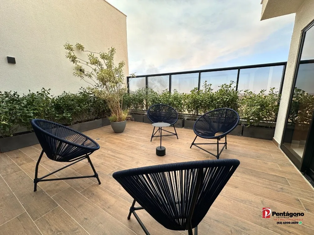 Apartamento, 3 quartos, 135 m² - Foto 5