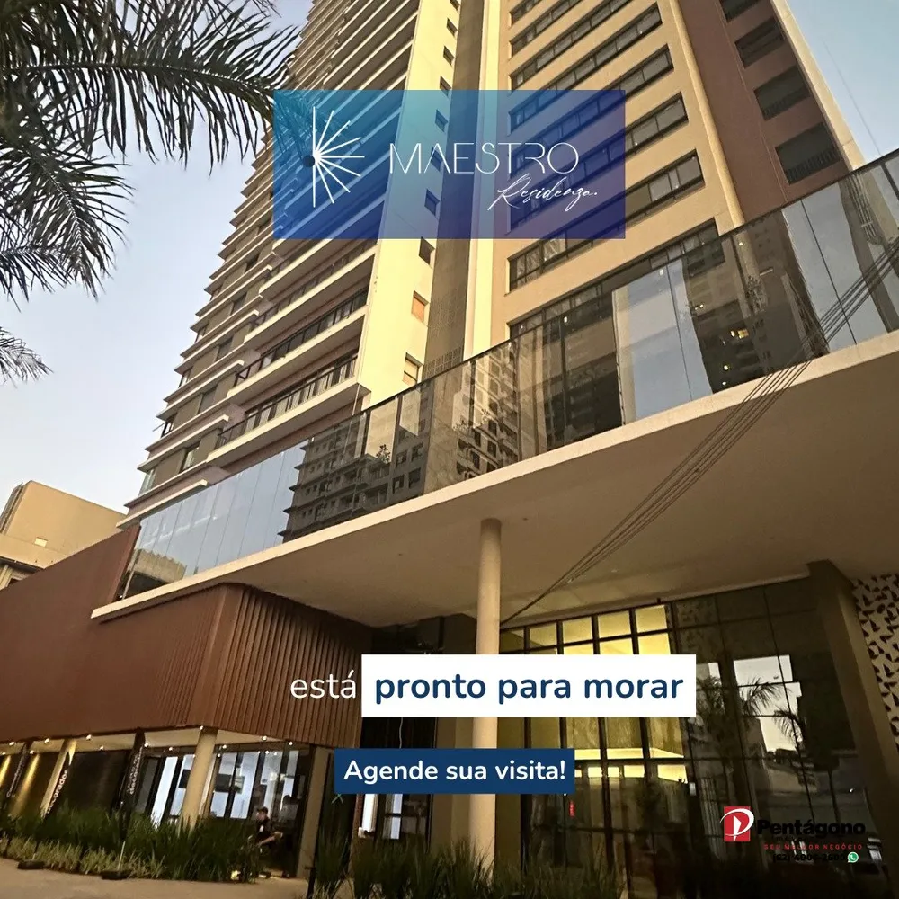 Apartamento, 3 quartos, 135 m² - Foto 4