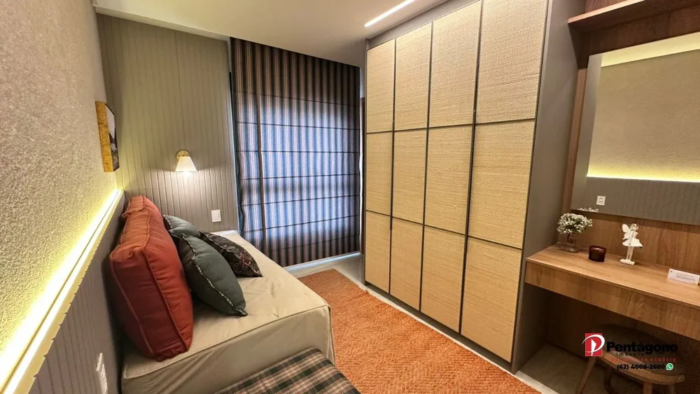 Apartamento, 3 quartos, 135 m² - Foto 11