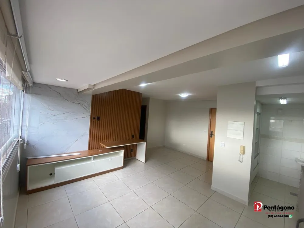 Apartamento, 2 quartos, 62 m² - Foto 4