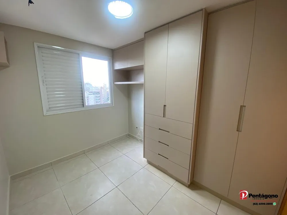 Apartamento, 2 quartos, 62 m² - Foto 2