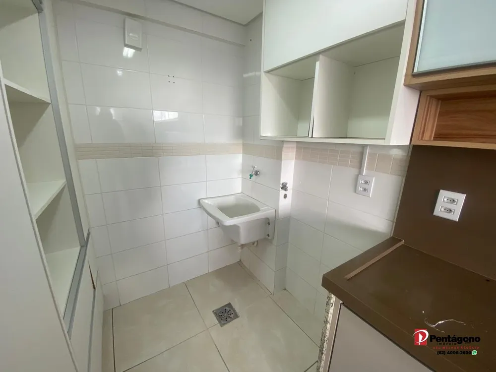 Apartamento, 2 quartos, 62 m² - Foto 4