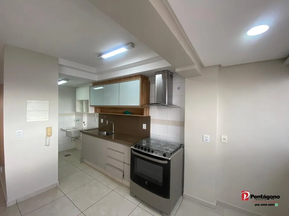 Apartamento, 2 quartos, 62 m² - Foto 3