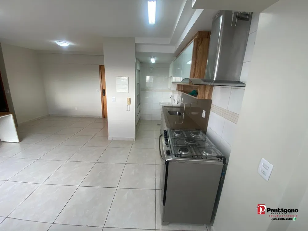 Apartamento, 2 quartos, 62 m² - Foto 3