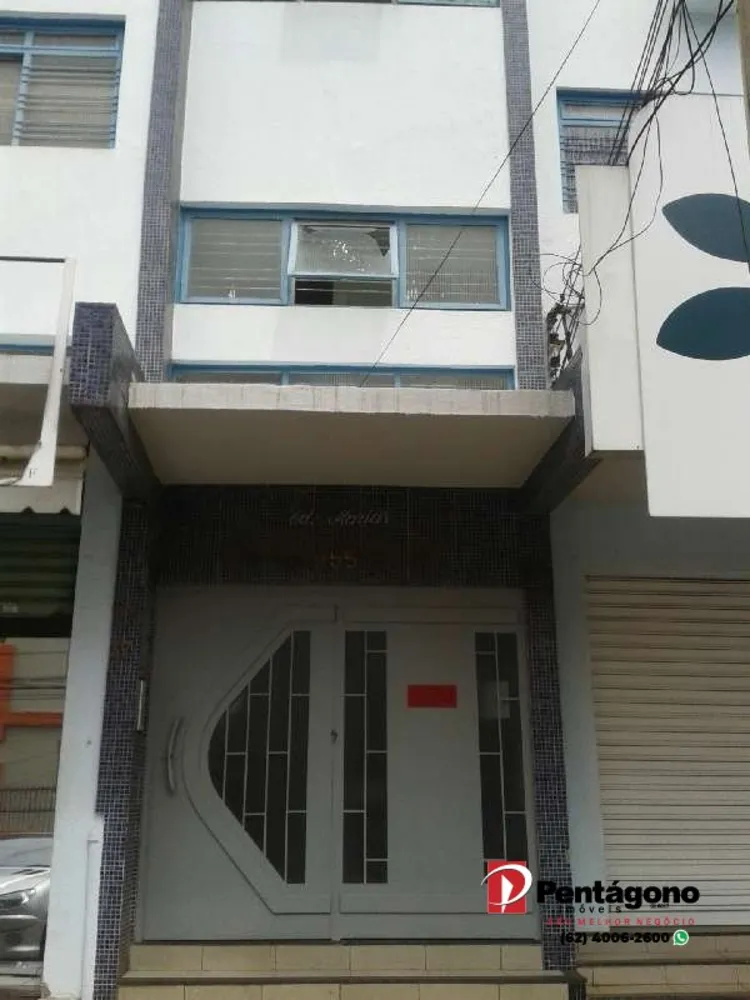 Sala-Conjunto, 59 m² - Foto 1