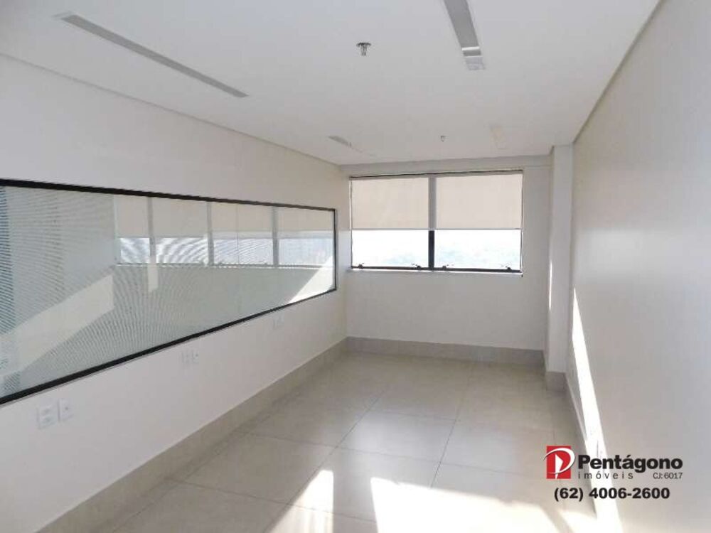 Conjunto Comercial-Sala para alugar, 65m² - Foto 3
