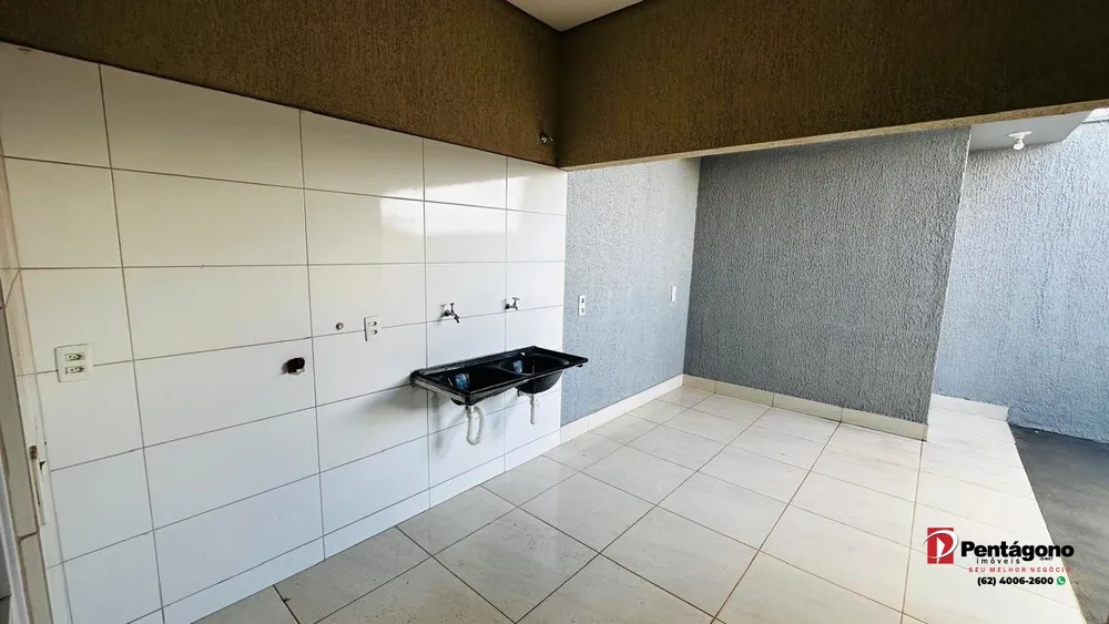 Casa, 3 quartos, 146 m² - Foto 9
