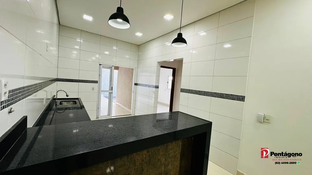 Casa, 3 quartos, 146 m² - Foto 4