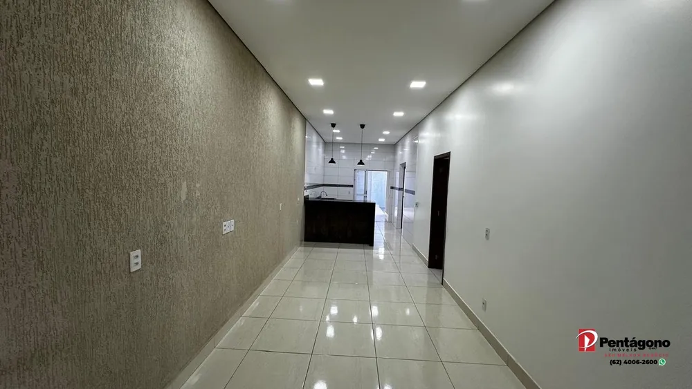Casa, 3 quartos, 146 m² - Foto 3