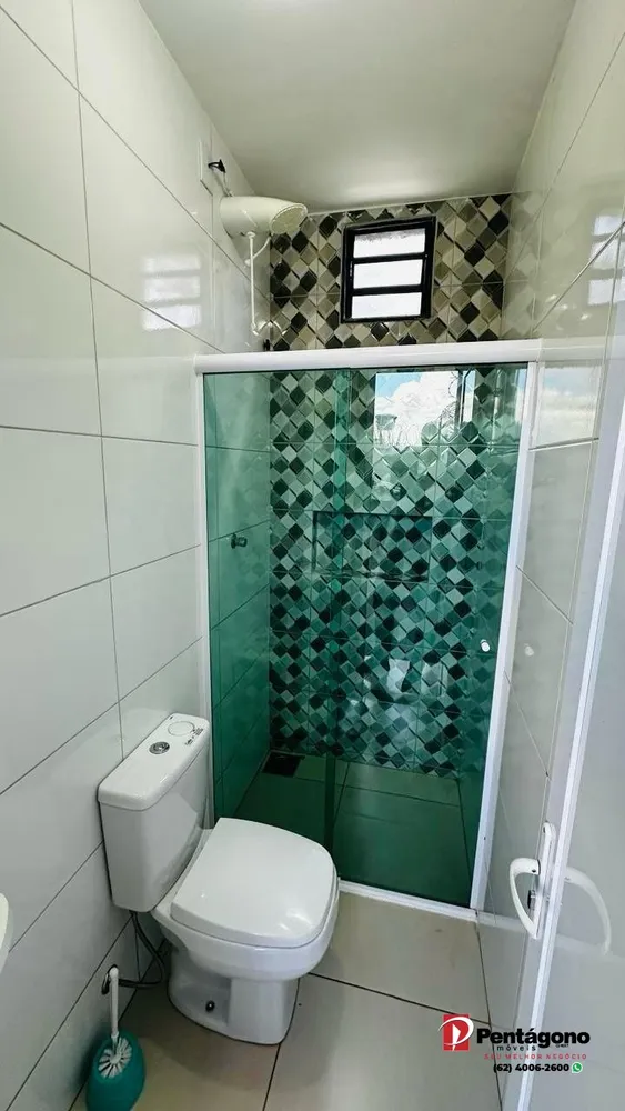Casa, 3 quartos, 146 m² - Foto 11