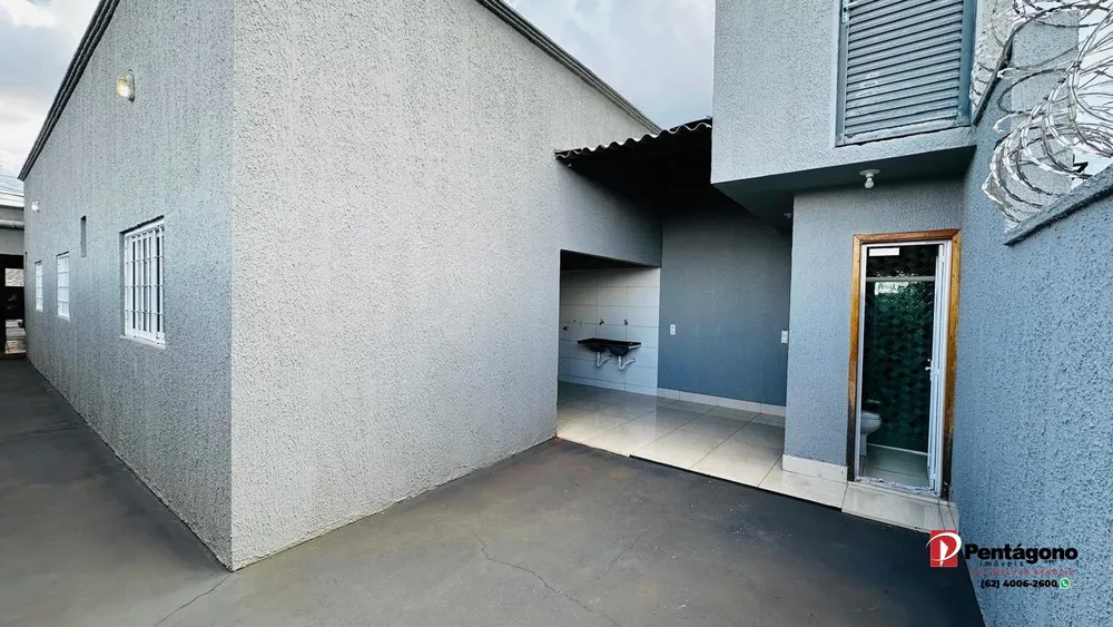 Casa, 3 quartos, 146 m² - Foto 10