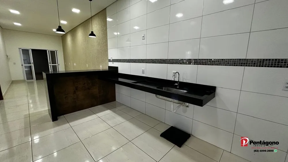 Casa, 3 quartos, 146 m² - Foto 5