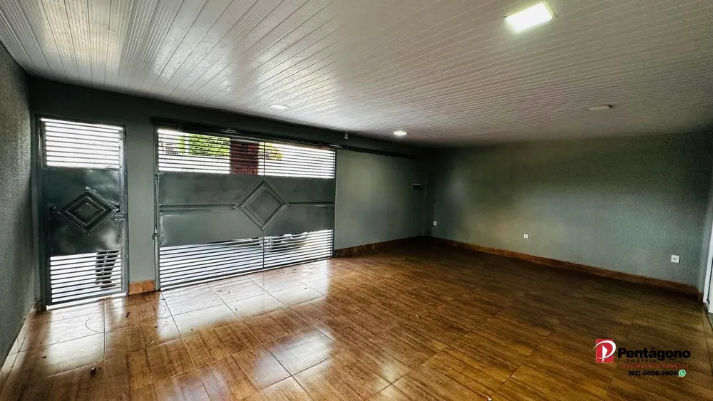 Casa, 3 quartos, 146 m² - Foto 2