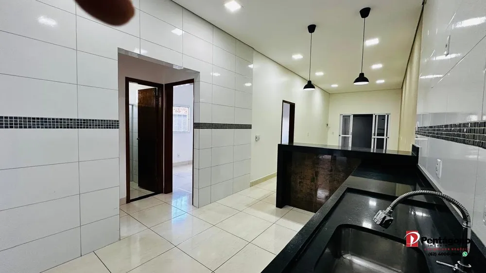 Casa, 3 quartos, 146 m² - Foto 6