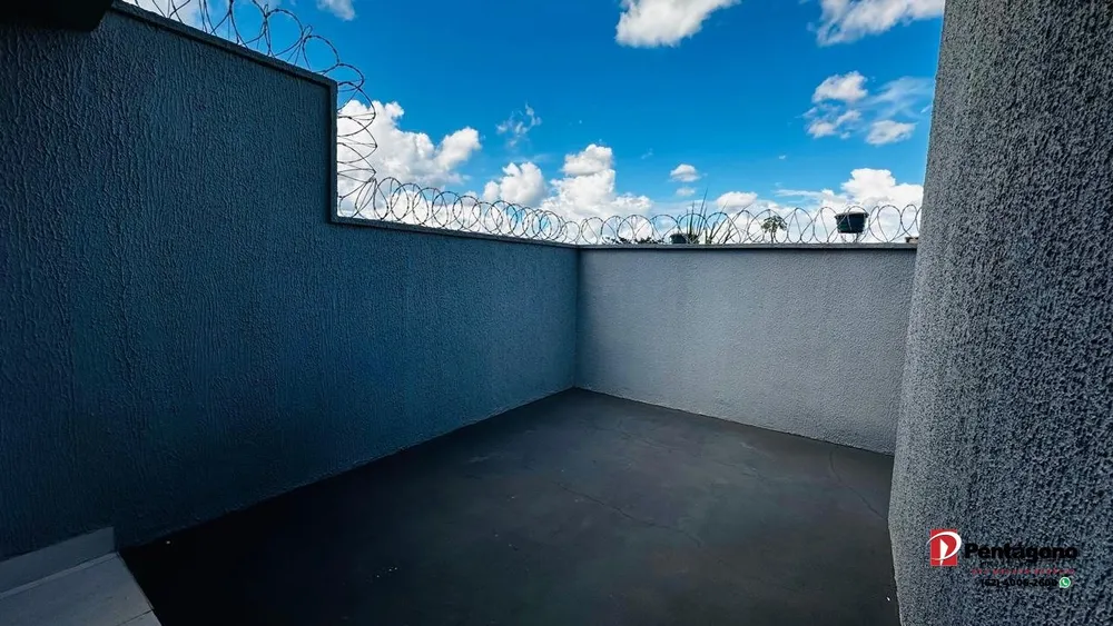 Casa, 3 quartos, 146 m² - Foto 12