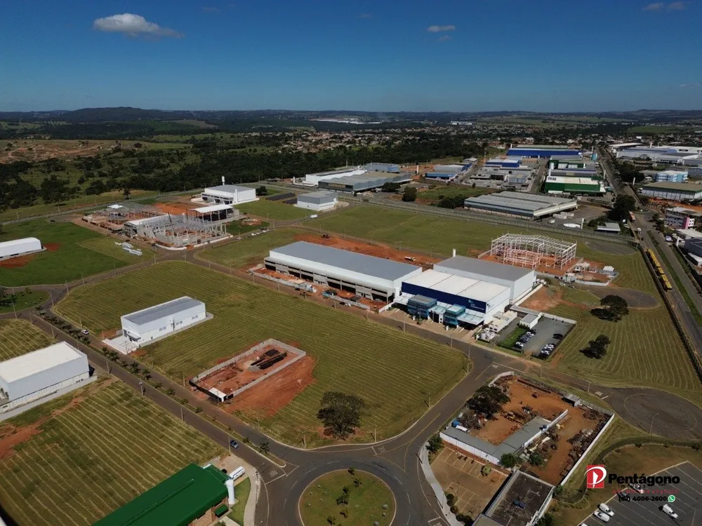 Terreno, 1000 m² - Foto 2
