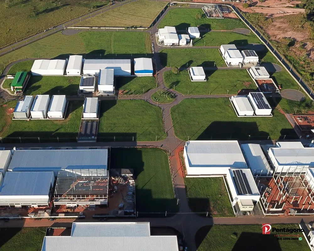 Terreno, 1000 m² - Foto 3