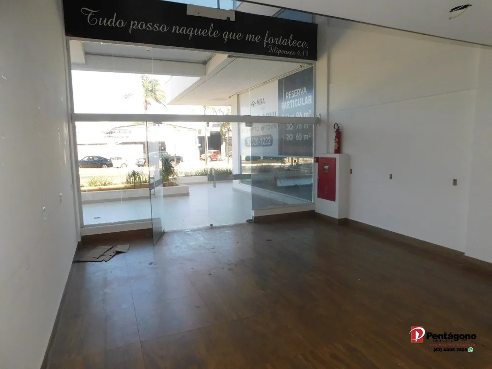 Loja-Salão, 77 m² - Foto 3