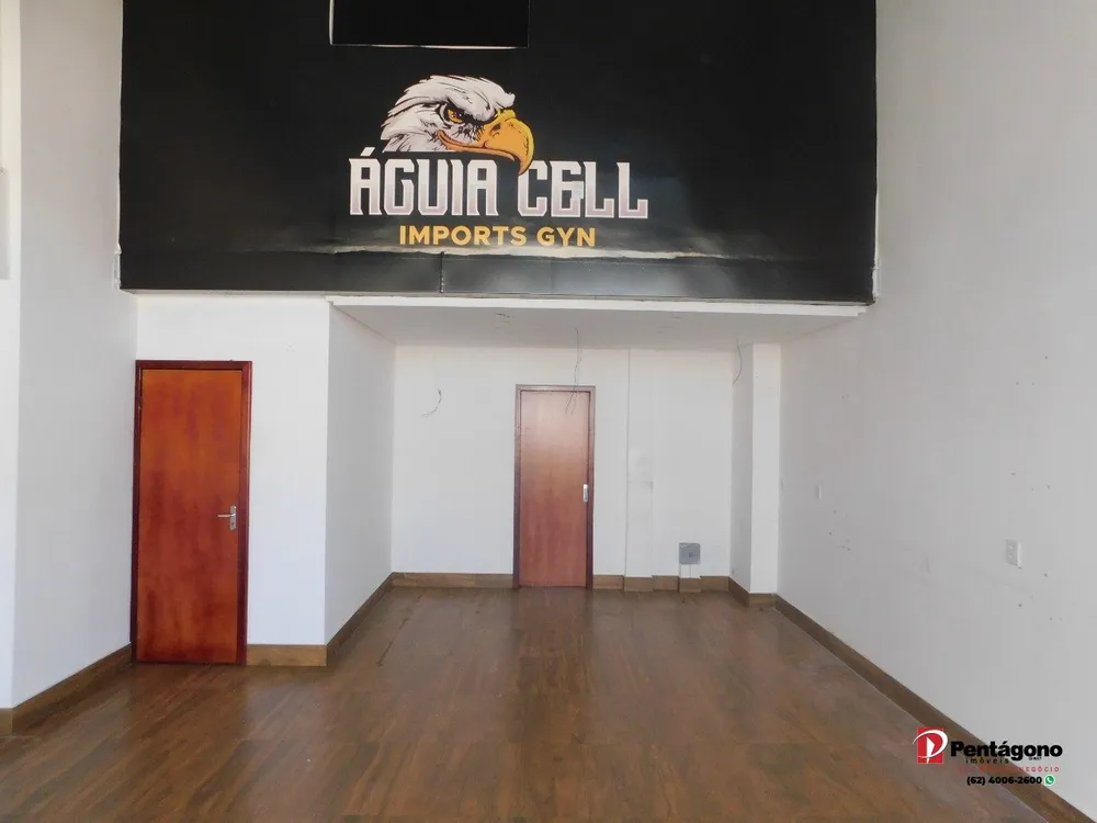 Loja-Salão, 77 m² - Foto 2