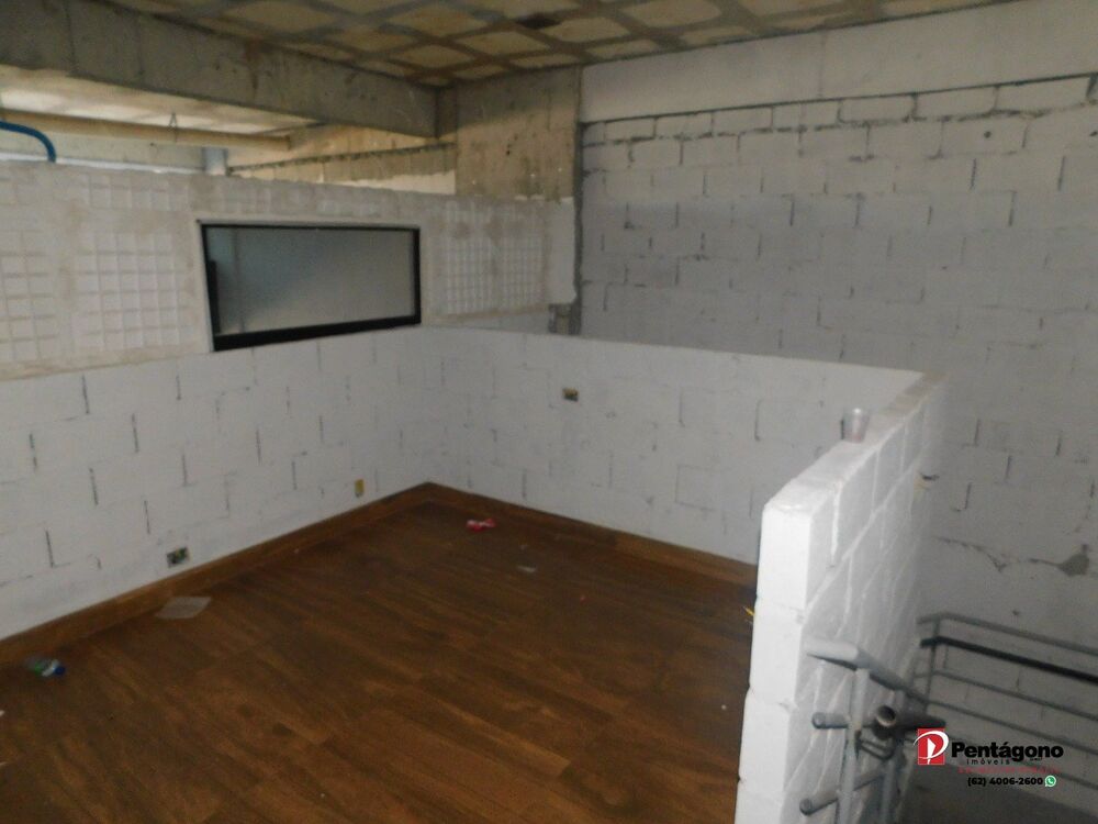 Loja-Salão para alugar, 77m² - Foto 4