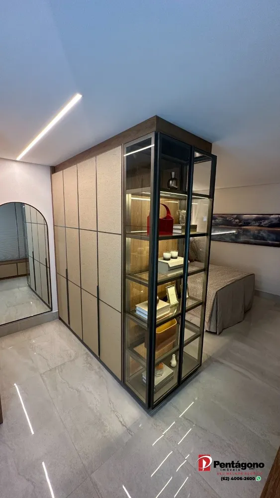 Apartamento, 3 quartos, 135 m² - Foto 2