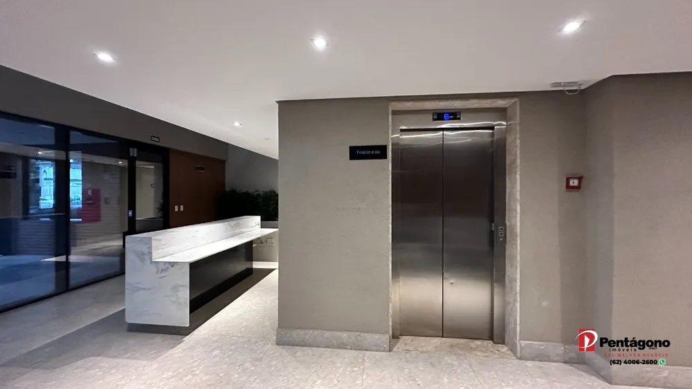 Apartamento, 3 quartos, 135 m² - Foto 8
